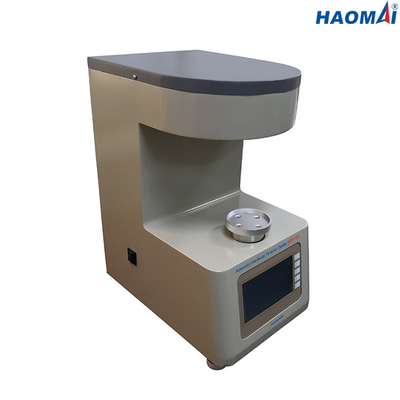 Corredo 200mN/M Automatic dell'apparecchiatura di collaudo dell'olio isolante di BDV di HAOMAI