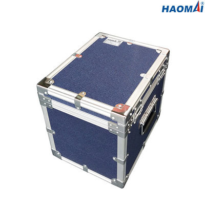 50,27 libbre Tan Delta Power Transformer Test hanno messo il corredo 12kV multifase