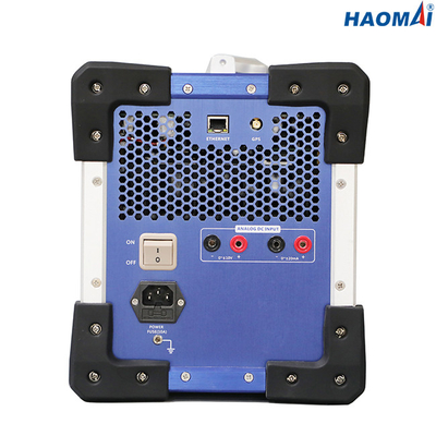 La prova secondaria dell'iniezione di HAOMAI ha fissato la fase di 4x300V 6 per il relè di protezione